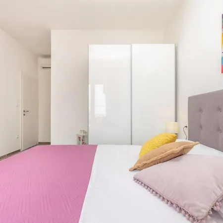 3-bedrooms Offering A Remarkable View Dubrovnik