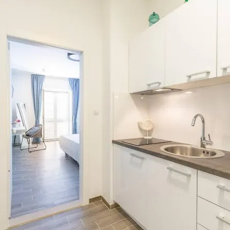 וילה 3-bedrooms Offering A Remarkable View דוברובניק