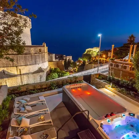 3-bedrooms Offering A Remarkable View Dubrovnik
